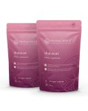 2 csomag Shatavari - gyógynövény kapszula, 2x80 db