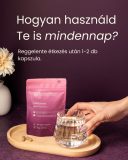 3 csomag Shatavari - gyógynövény kapszula, 3x80 db