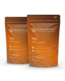 2 csomag Tulsi - gyógynövény por, 2x200 g