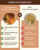 2 csomag Tulsi - gyógynövény por, 2x200 g