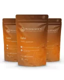 3 csomag Tulsi - gyógynövény por, 3x200 g