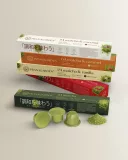 Matcha és eper ceremónia nespresso kapszula, 10 db