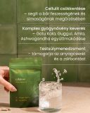 Celluloss - narancsbőr, bőrfeszesség és anyagcsere egyensúlyt támogató gyógynövény kapszula 