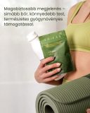 Celluloss - narancsbőr, bőrfeszesség és anyagcsere egyensúlyt támogató gyógynövény kapszula 