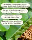 Celluloss - narancsbőr, bőrfeszesség és anyagcsere egyensúlyt támogató gyógynövény kapszula 