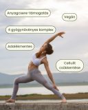 Celluloss - narancsbőr, bőrfeszesség és anyagcsere egyensúlyt támogató gyógynövény kapszula 