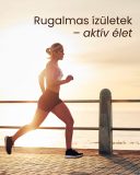 Boswellia Komplex - gyógynövény mix kapszula, 60 db