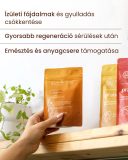 Boswellia Komplex - gyógynövény mix kapszula, 60 db