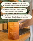 Boswellia Komplex - gyógynövény mix kapszula, 60 db