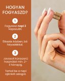 Boswellia Komplex - gyógynövény mix kapszula, 60 db