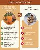 Boswellia Komplex - gyógynövény mix kapszula, 60 db