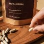 OvaHerbal - gyógynövény mix kapszula, 60 db