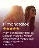 OvaHerbal - gyógynövény mix kapszula, 60 db