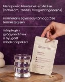 AyurWom - gyógynövény mix kapszula, 60 db