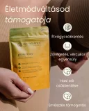 Pranabody - gyógynövény mix kapszula, 80 db