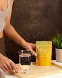 Pranabody - gyógynövény mix kapszula, 80 db