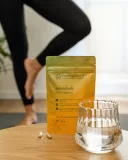 Pranabody - gyógynövény mix kapszula, 80 db