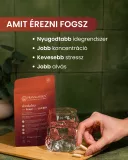 Stresszoldás és alvás támogatására Shodabra komplex gyógynövény formula