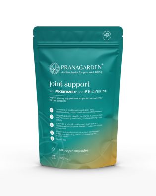   Joint Support - prémium izület- és mozgástámogató gyógynövény komplex kapszula 