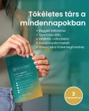Ízületi rugalmasságot és mozgást támogató Prémium Joint Support gyógynövény kapszula 