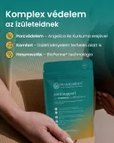 Ízületi rugalmasságot és mozgást támogató Prémium Joint Support gyógynövény kapszula 