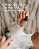 Nasya olaj ajurvéda orrcsepp, 30 ml