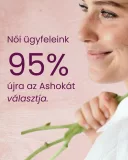 Ashoka - gyógynövény kapszula, 199 db 