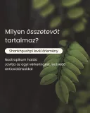 Shankhpushpi - 3 havi adag gyógynövény kapszula 