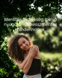 Shankhpushpi - 3 havi adag gyógynövény kapszula 