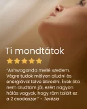 Shankhpushpi - 3 havi adag gyógynövény kapszula 