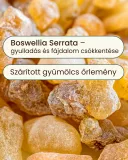 Boswellia Serrata - gyógynövény kapszula, 60 db