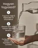 Zsírégető és étvágycsökkentő Garcinia cambogia gyógynövény kapszula  60 db