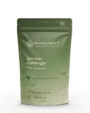 Zsírégető és étvágycsökkentő Garcinia cambogia gyógynövény kapszula  60 db