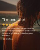 Shatavari + - gyógynövény kapszula, 90 db