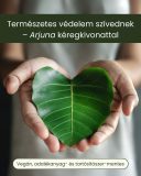 Arjuna - gyógynövény kapszula, 60 db