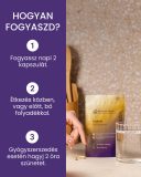 Brahmi - gyógynövény kapszula, 60 db