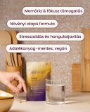 Brahmi - gyógynövény kapszula, 60 db