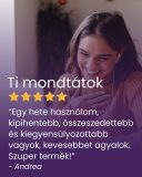 Brahmi - gyógynövény kapszula, 60 db