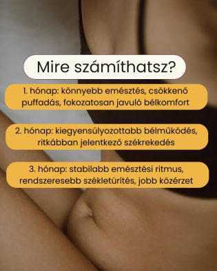 Triphala + - gyógynövény kapszula, 90 db