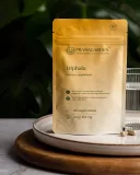 Triphala + - gyógynövény kapszula, 90 db