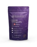 KSM-66 Ashwaganda - gyógynövény kapszula, 60 db