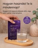 KSM-66 Ashwaganda - gyógynövény kapszula, 60 db