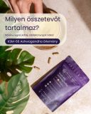 KSM-66 Ashwaganda - gyógynövény kapszula, 60 db