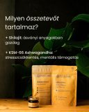 Shilaashwa -  gyógynövény mix kapszula, 60 db