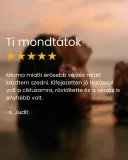 Ashoka - gyógynövény kapszula, 80 db 