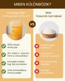 Amla - gyógynövény por, 200 g