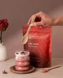 Ruby Herbs - 11 piros gyümölcs és zöldség szuperfood keveréke, 200 g