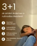 Ruby Herbs - 11 piros gyümölcs és zöldség szuperfood keveréke, 200 g