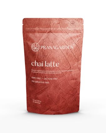 Chai Latte - tradicionális italpor keverék 