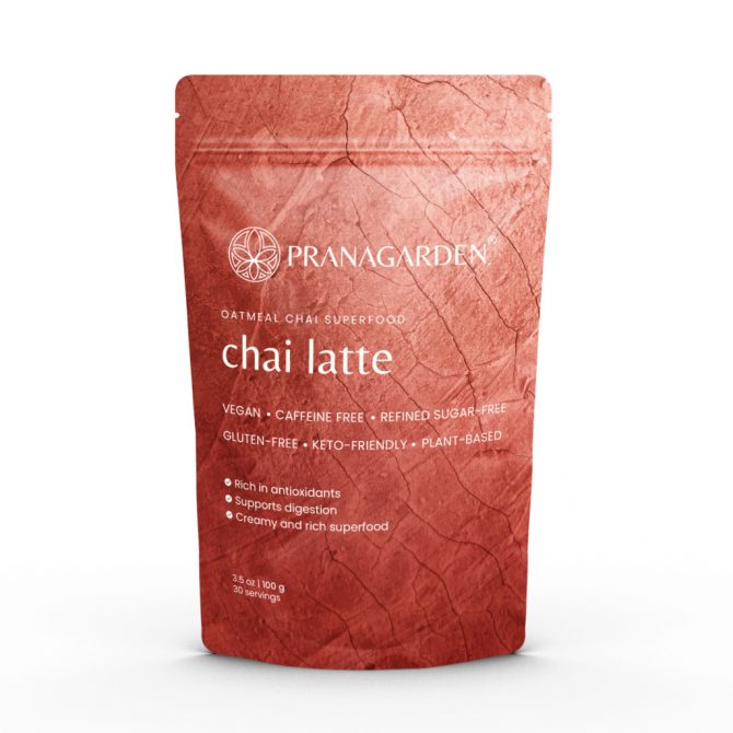 Chai Latte - italpor keverék, 100 g